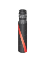 Резиновый шланг для слива суспензии и слива